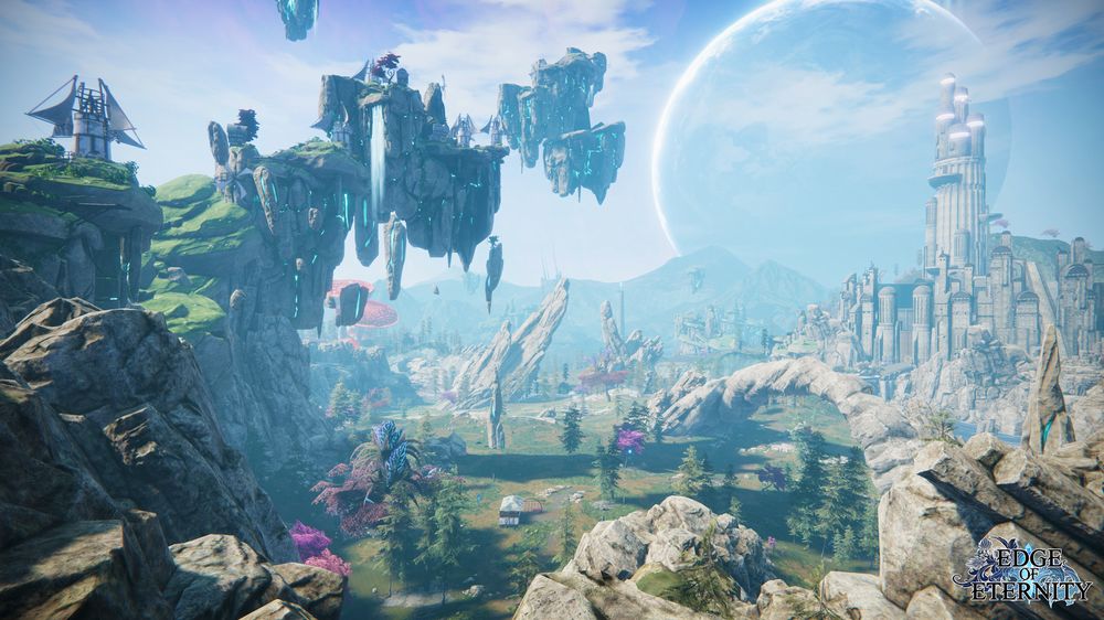 Edge of Eternity recensione ps5 Edge of Eternity recensione ps5